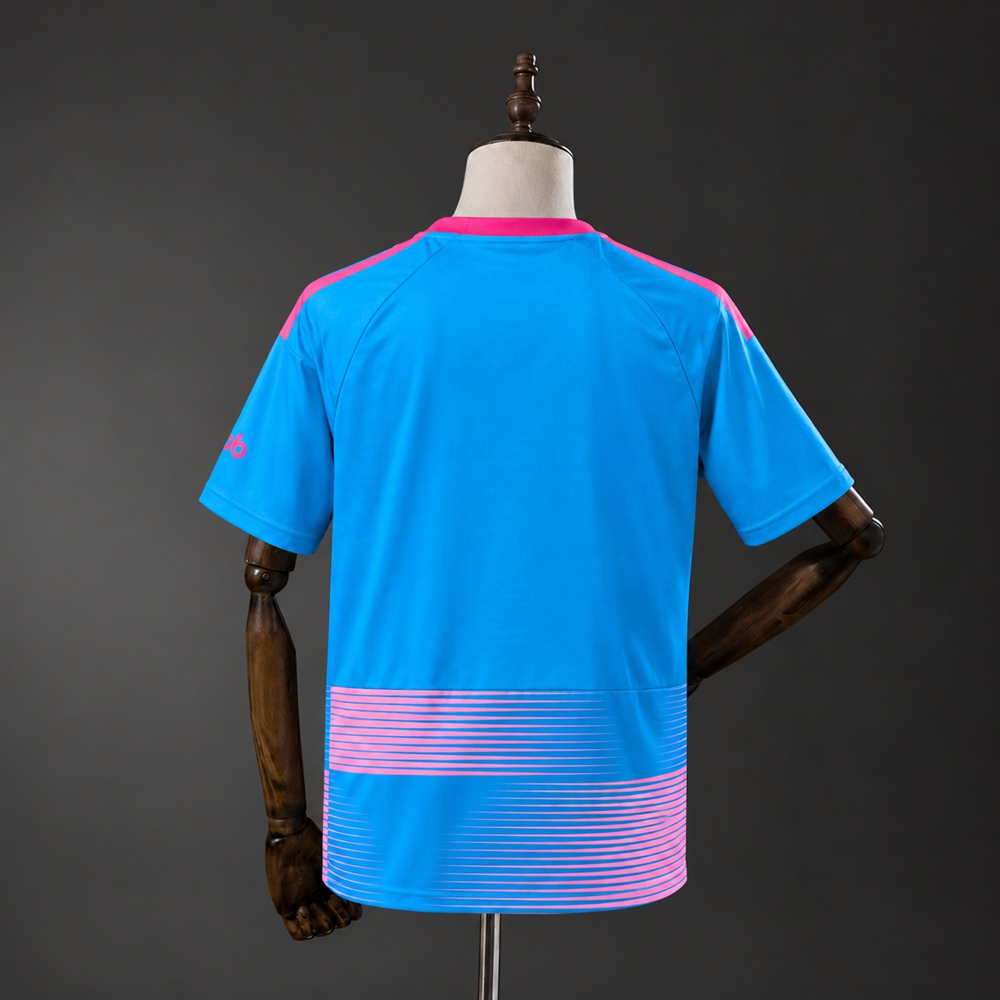 Fulham 26/27 Third Jersey Foto 2