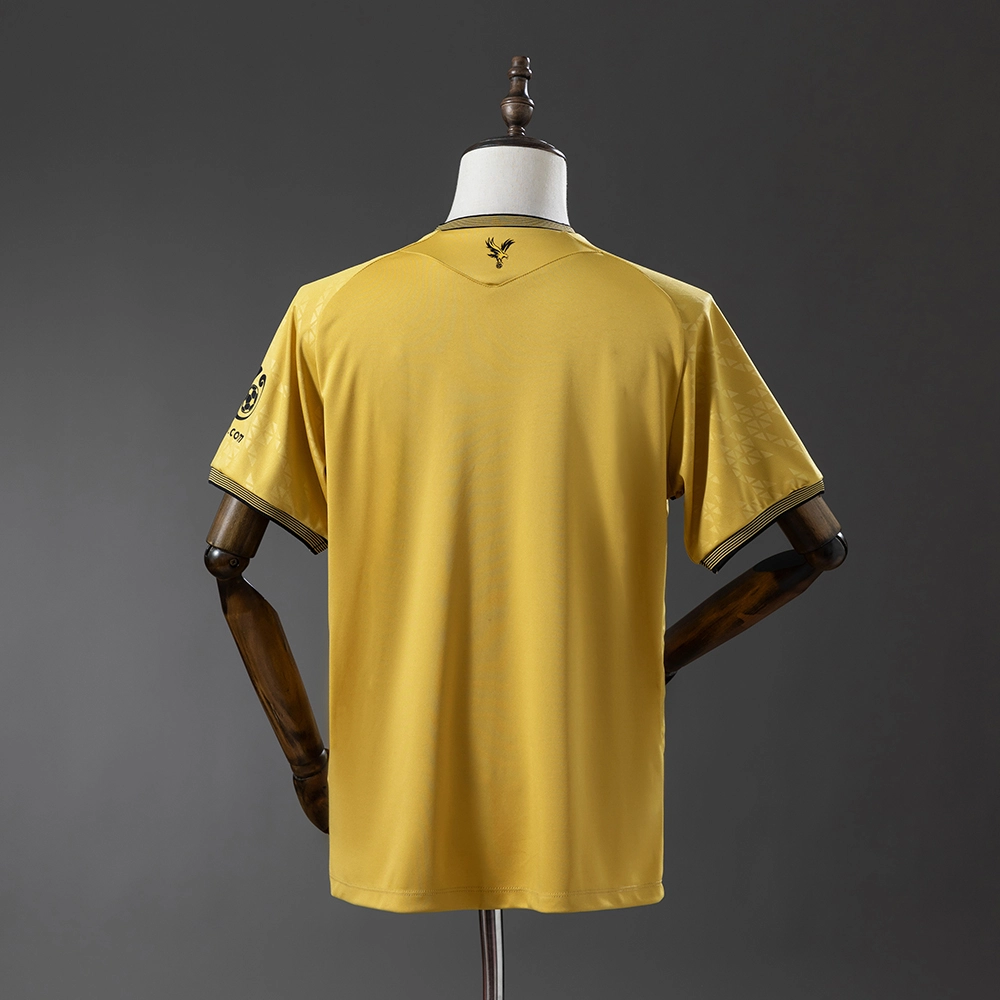 Crystal Palace 25/26 Third Jersey Foto 2
