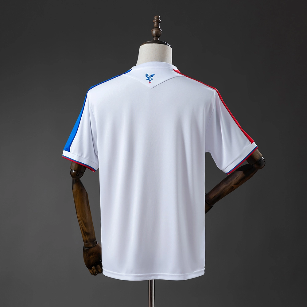Crystal Palace 25/26 Away Jersey Foto 2