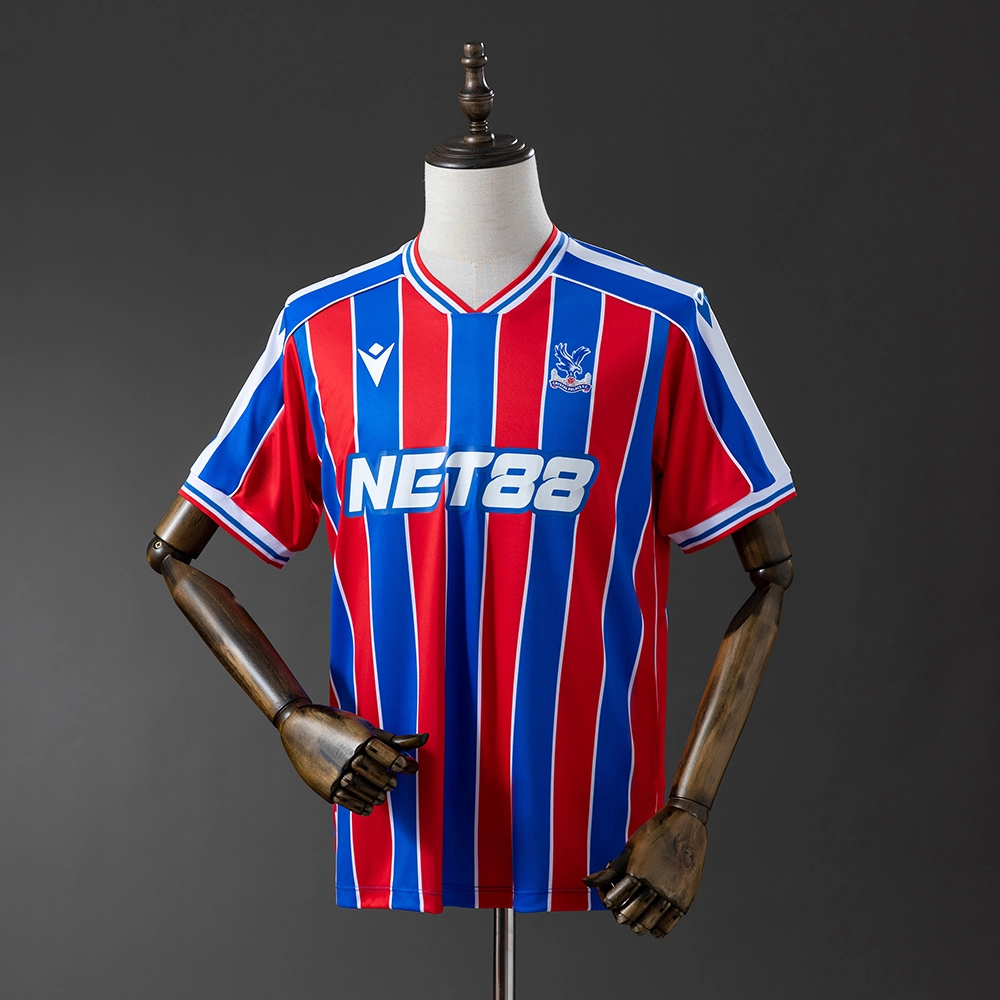 Crystal Palace 25/26 Home Jersey