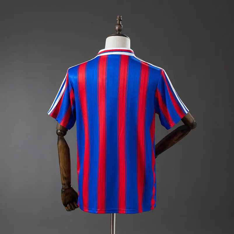 Crystal Palace 96/98 Home Retro Jesery Foto 2