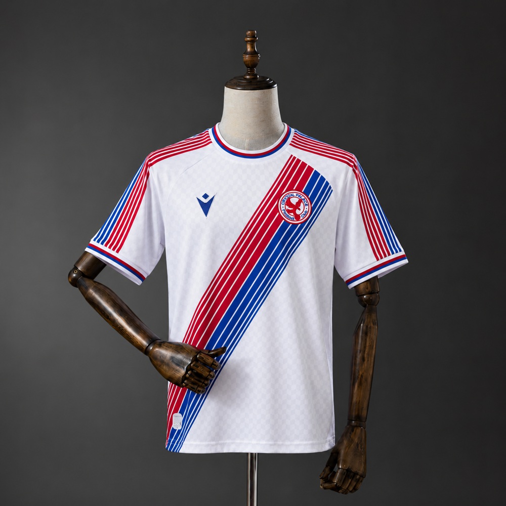 Crystal Palace 26/27 Away Jersey
