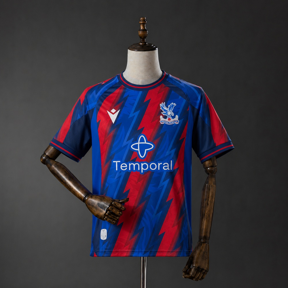 Crystal Palace 26/27 Third away Jersey