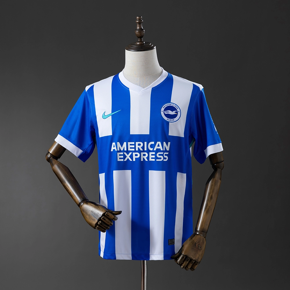 Brighton 25/26 Adult Home Jersey