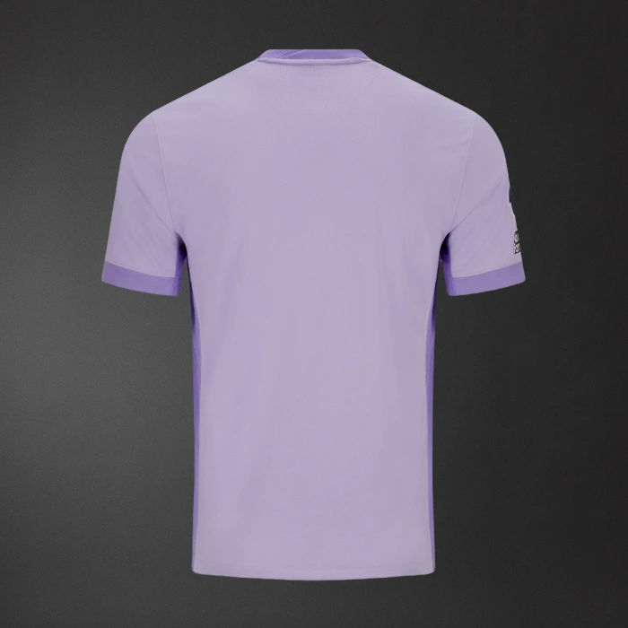 Brighton 25/26 Adult Away Jersey Foto 2