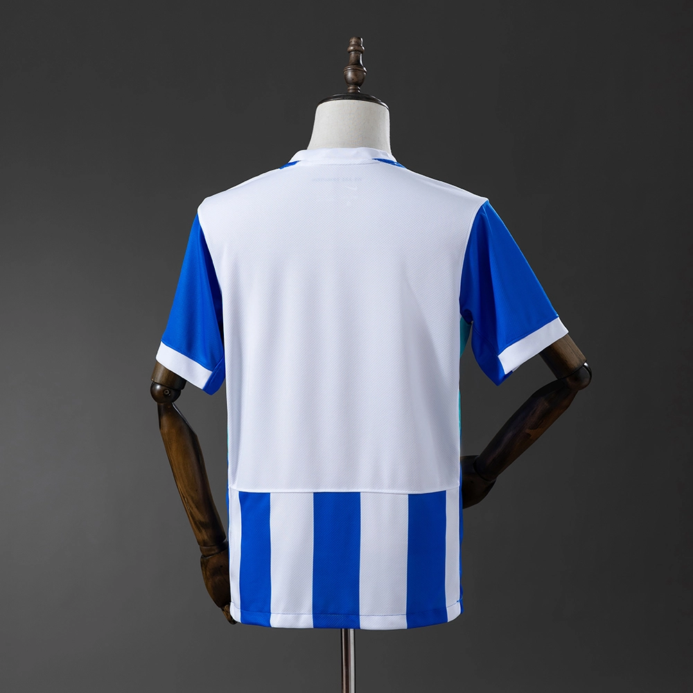 Brighton 25/26 Adult Home Jersey Foto 2