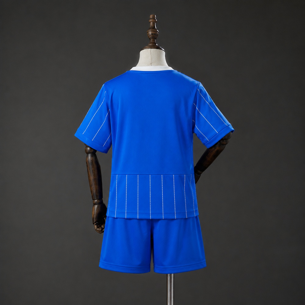 Brighton 26/27 Home Kids Kit Foto 2