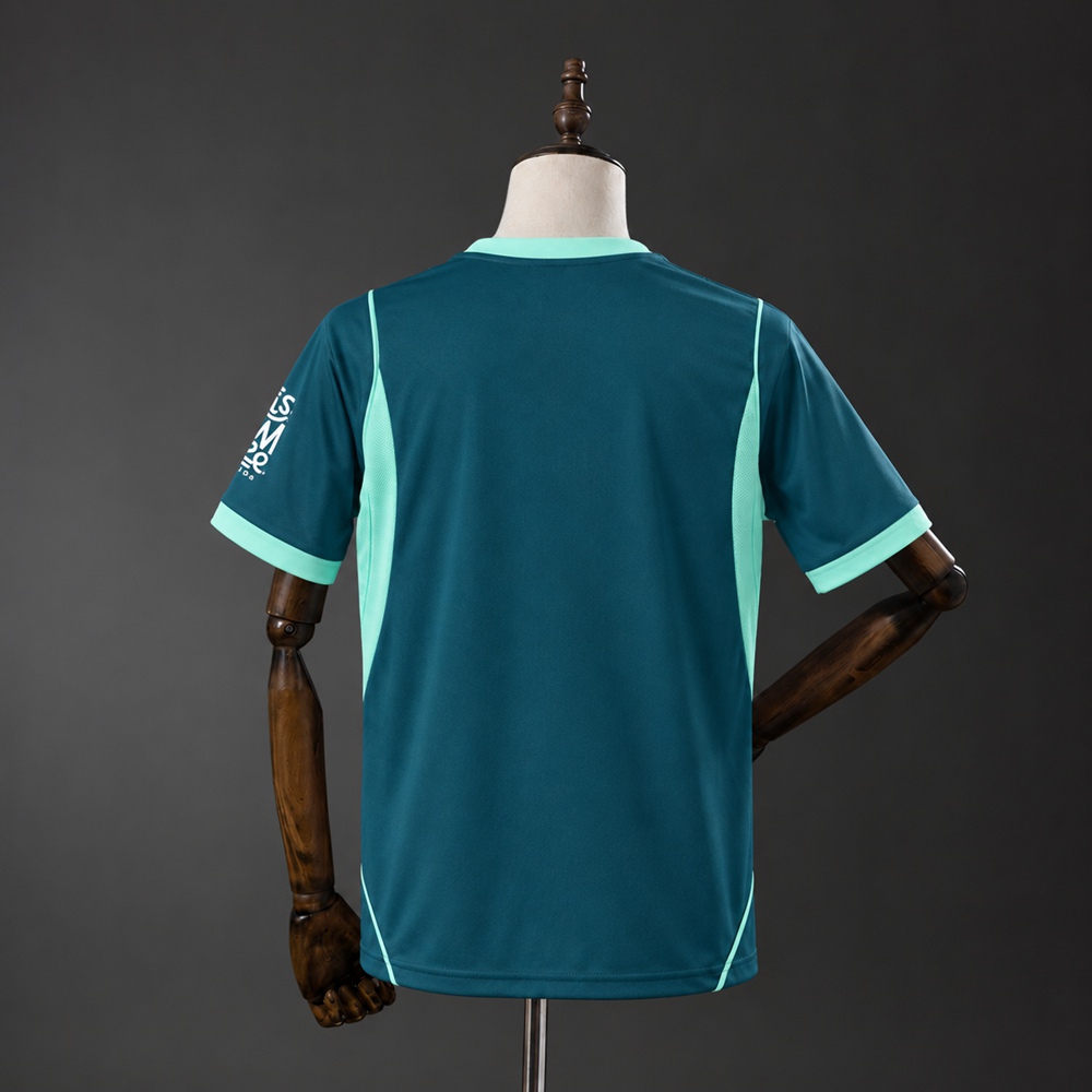 Brighton 26/27 Third Jersey Foto 2
