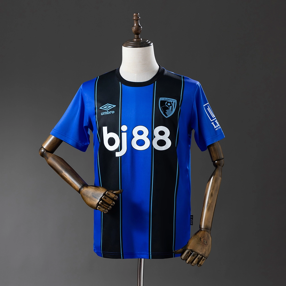 Bournemouth 25/26 Away Jersey