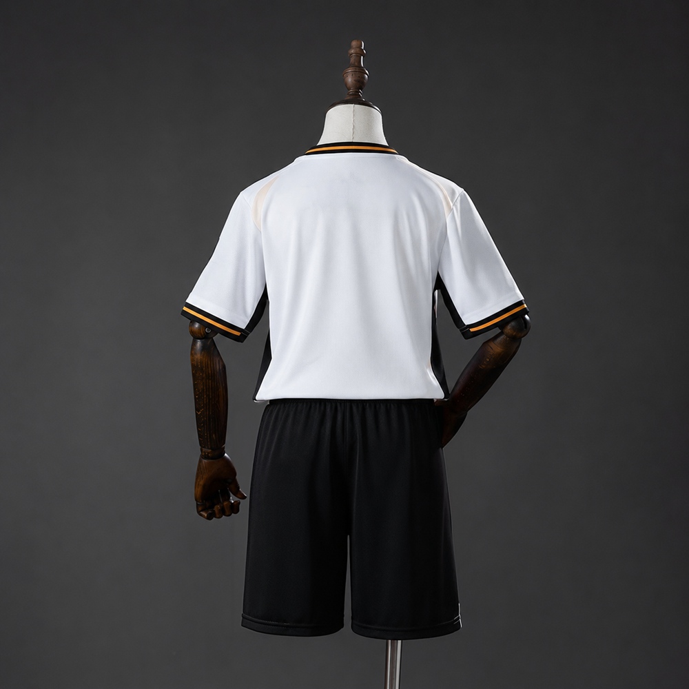 Hull City 26/27 Away Kids kit Jersey Foto 2