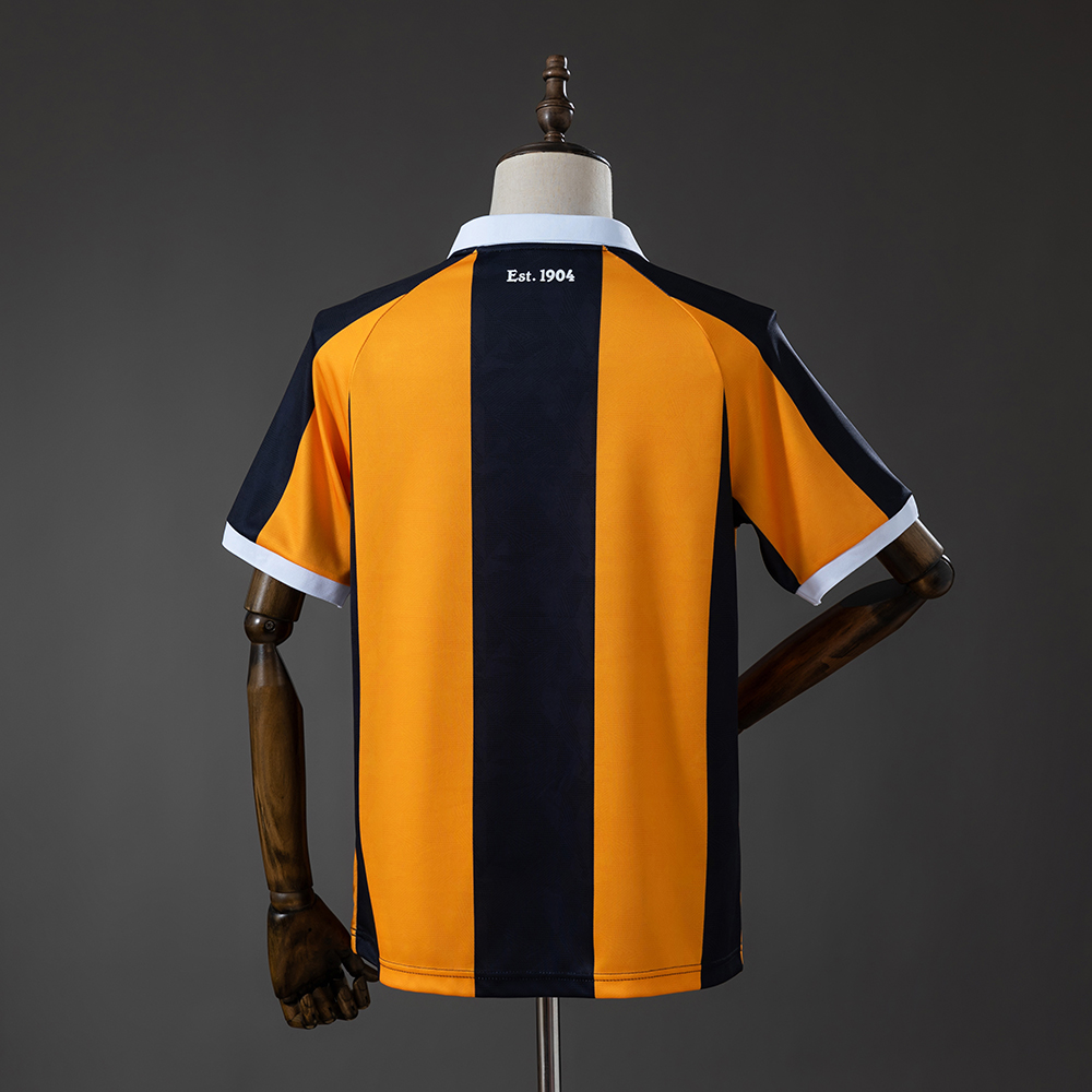 Hull City 26/27 Home Jersey Foto 2