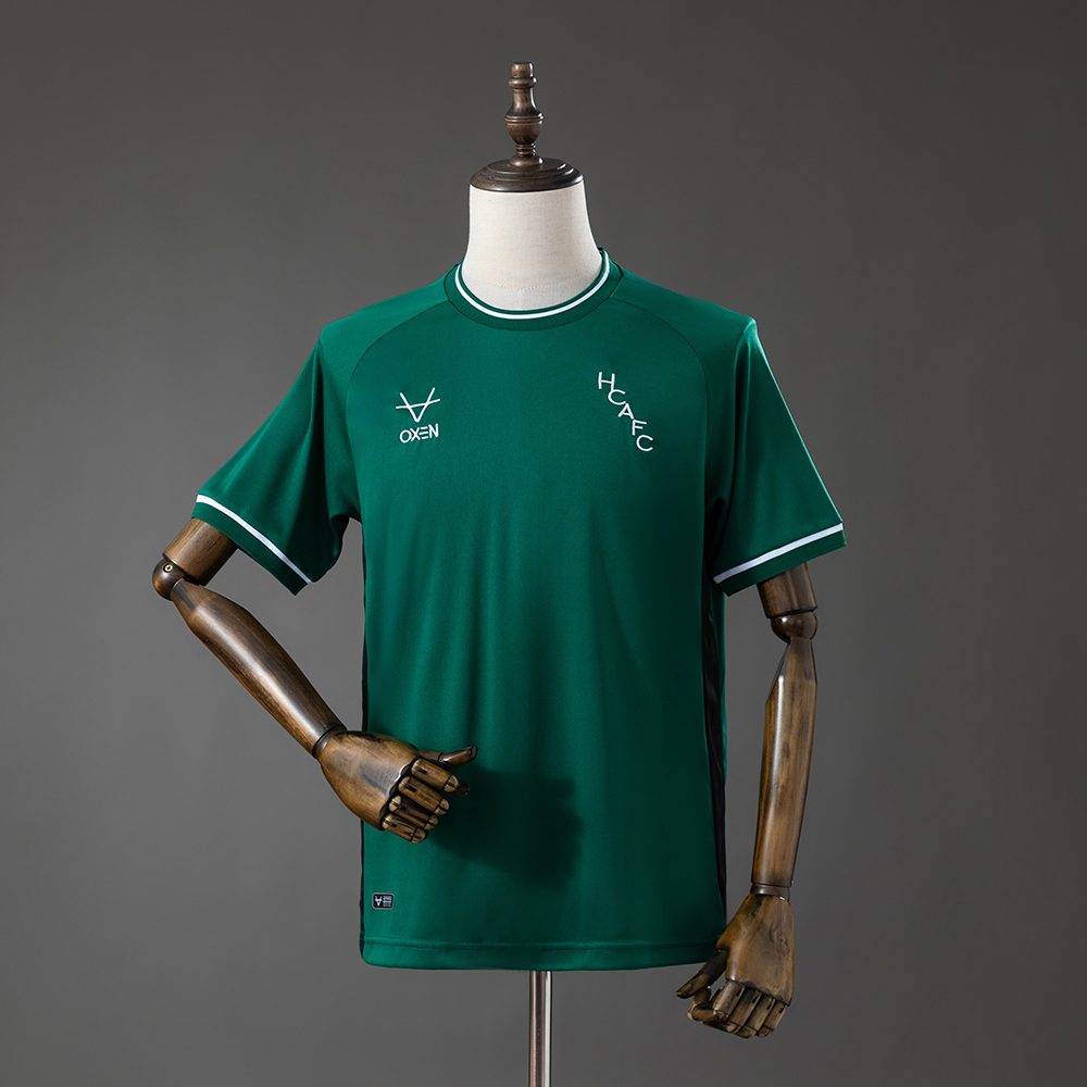 Hull City 26/27 Goalkeeper Jersey