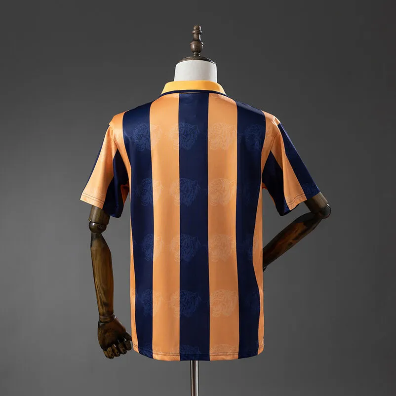 Hull City 97/98 Home Retro Jersey Foto 2