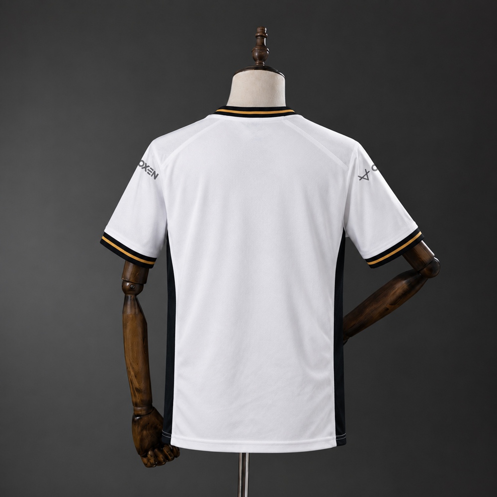 Hull City 26/27 Away Jersey Foto 2