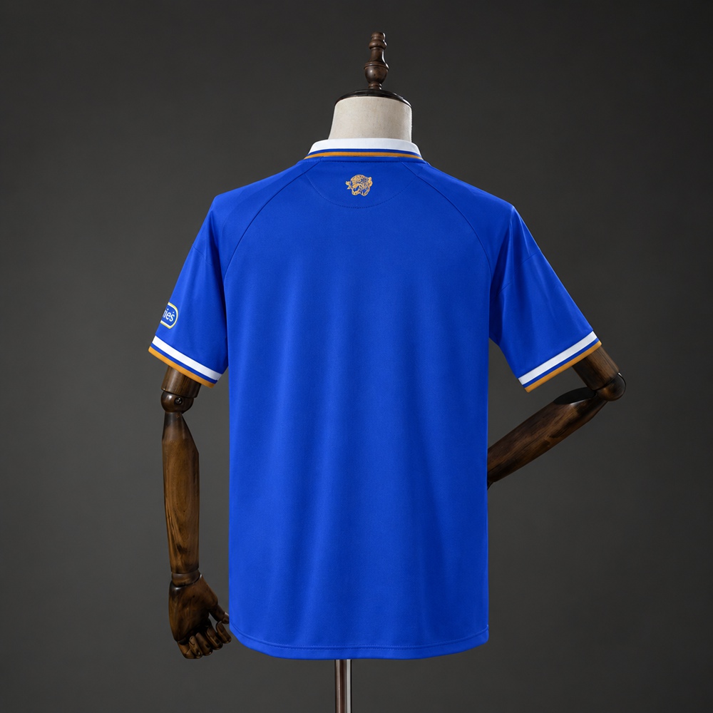 Hull City 26/27 Third Away Jersey Foto 2
