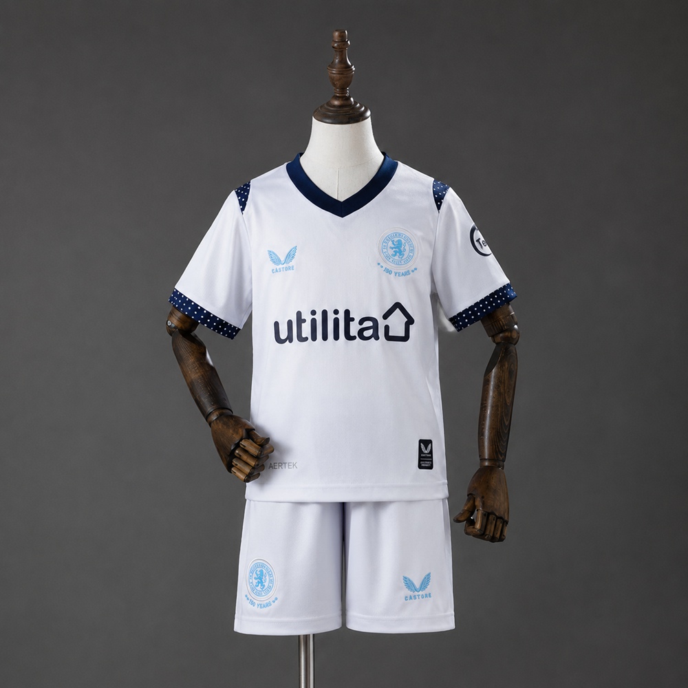 Middlesbrough 26/27 Aawy Kids Kit