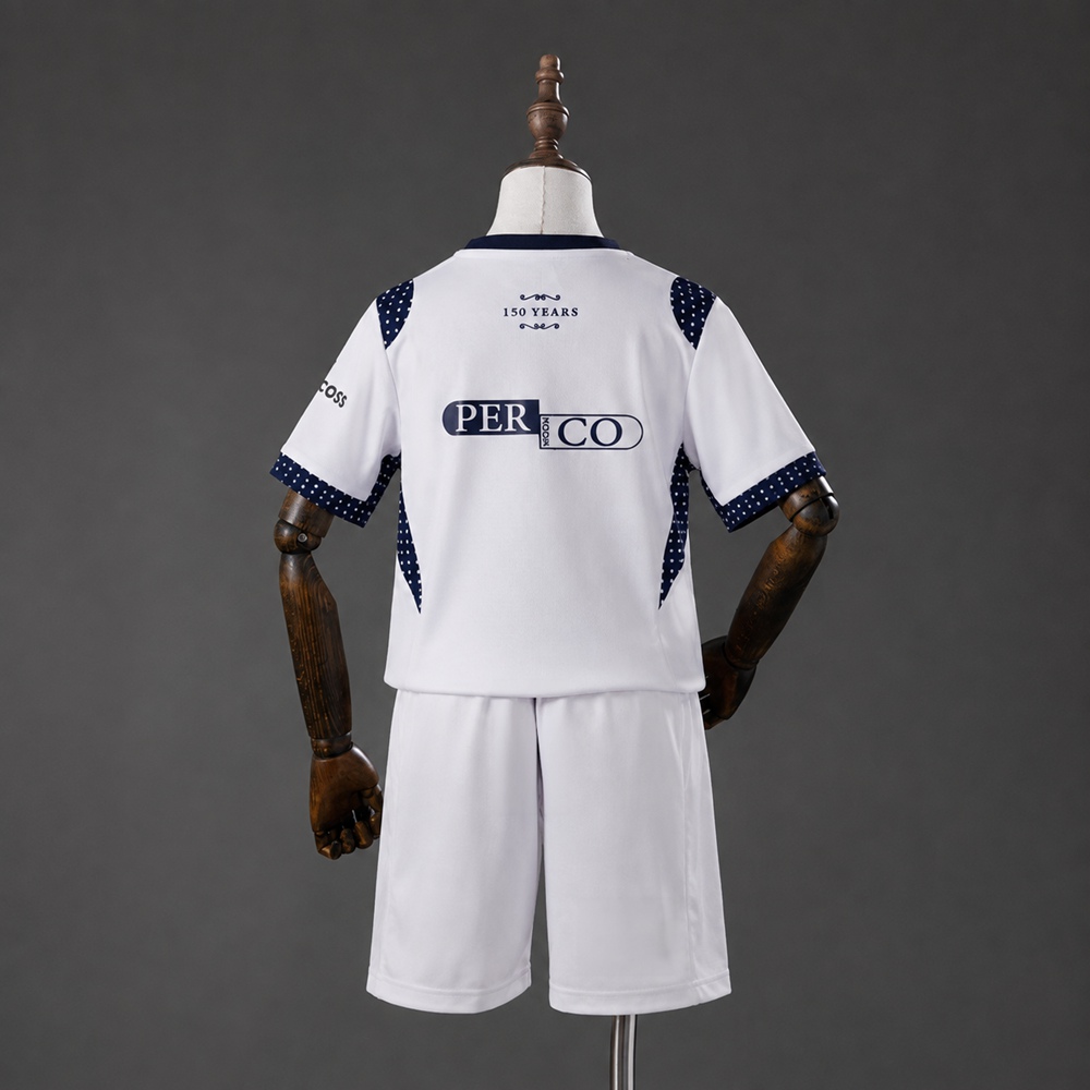 Middlesbrough 26/27 Aawy Kids Kit Foto 2