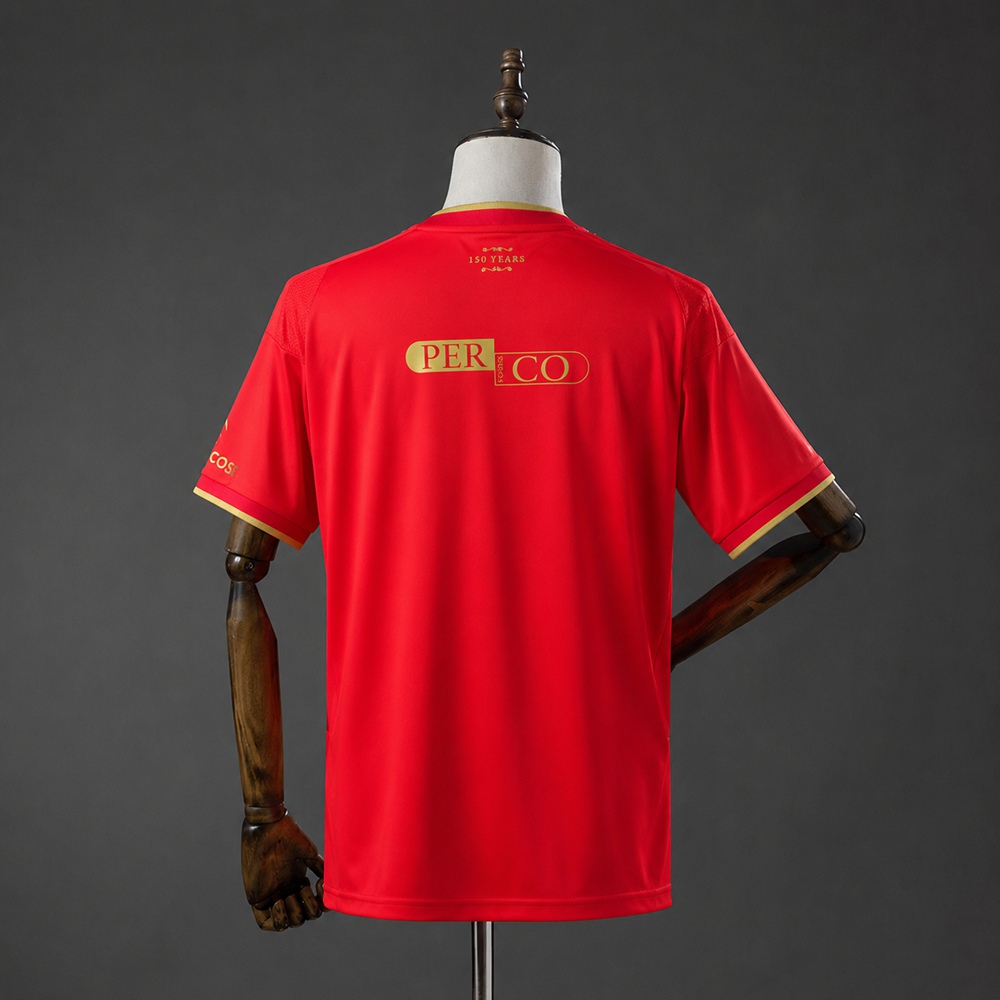 Middlesbrough 26/27 Home Jersey Foto 2