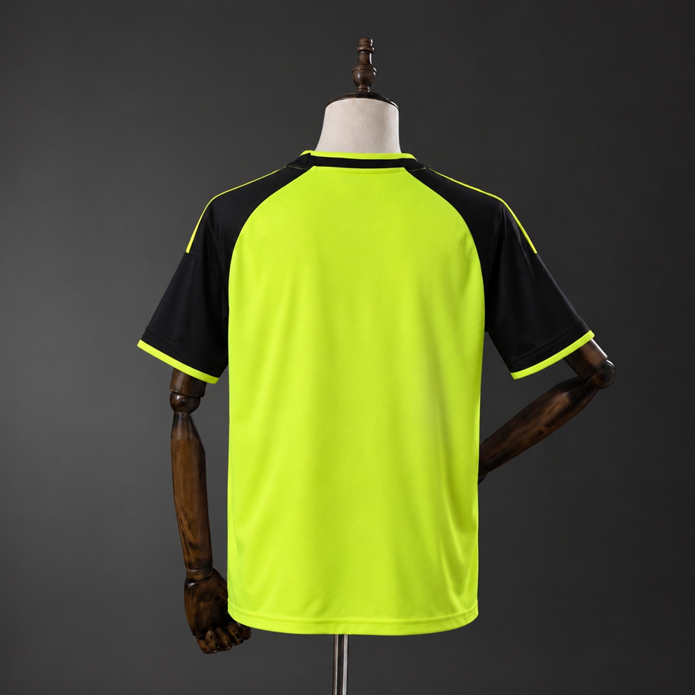 Sheffield United 26/27 Third away Jersey Foto 2