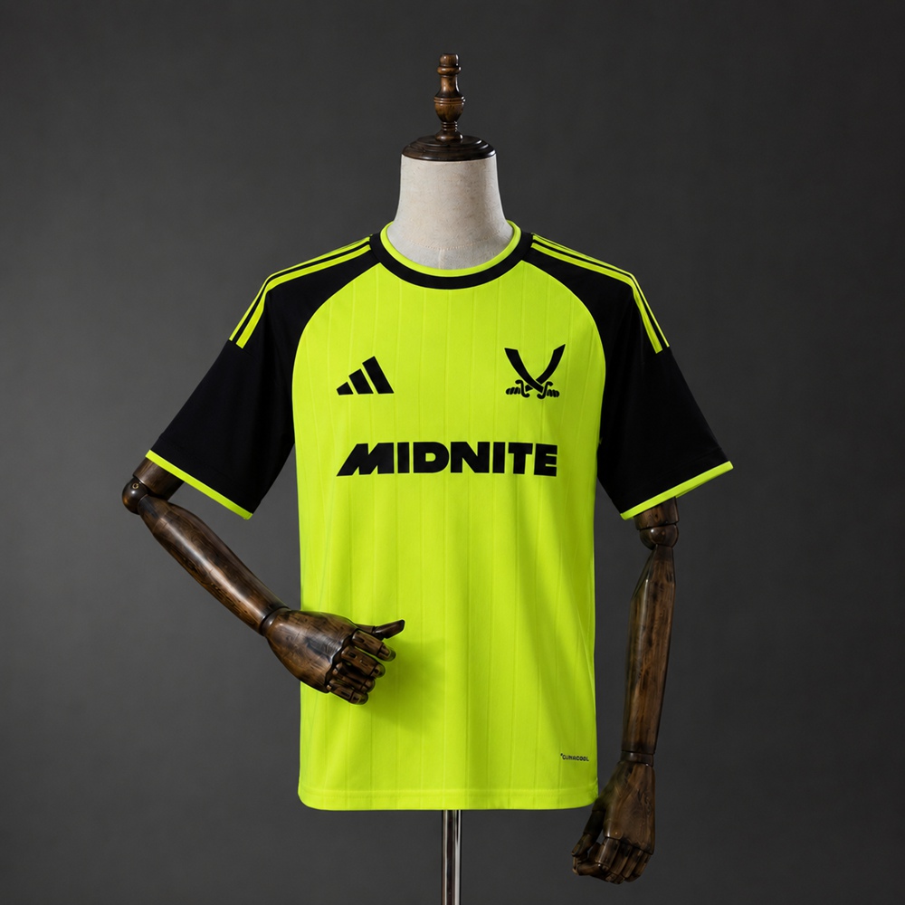 Sheffield United 26/27 Third away Jersey