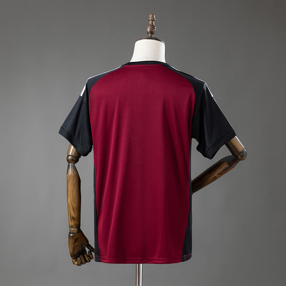 Spain 2026 GK-Red Jersey Foto 2