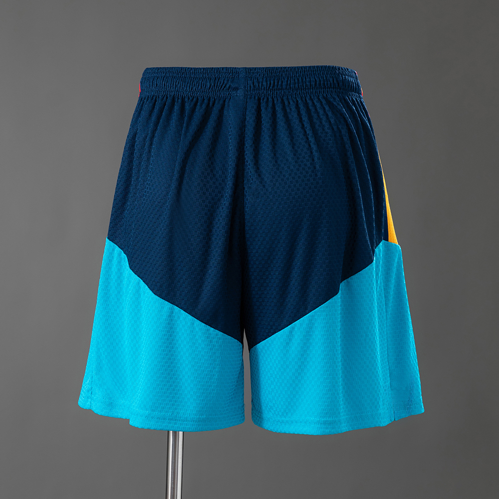Spain 2026 Player Version Training Shorts Foto 2