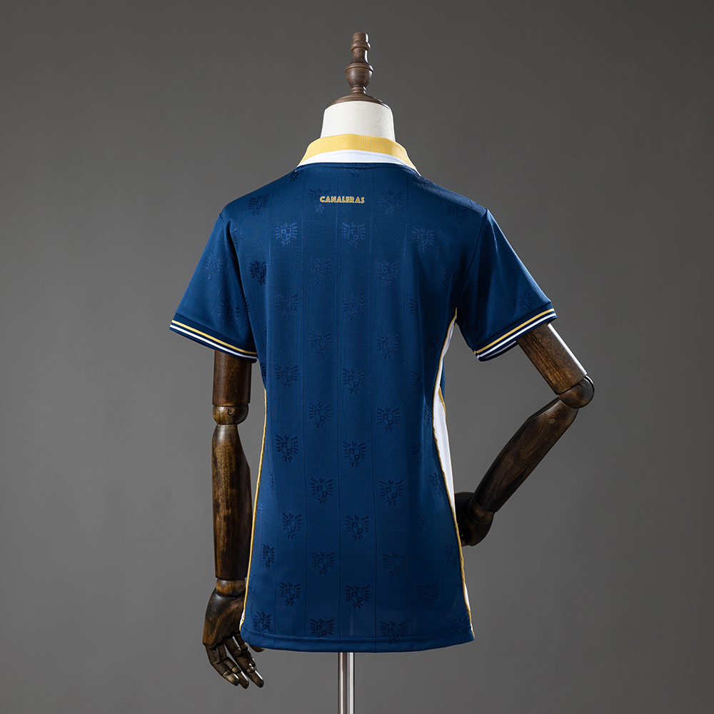 Panama 2026 Third Away Women's Jersey Foto 2