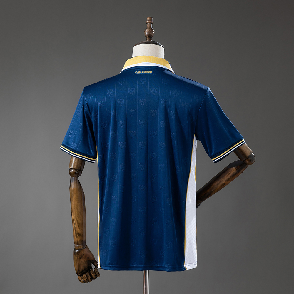 Panama 2026 Third Away Jersey Foto 2