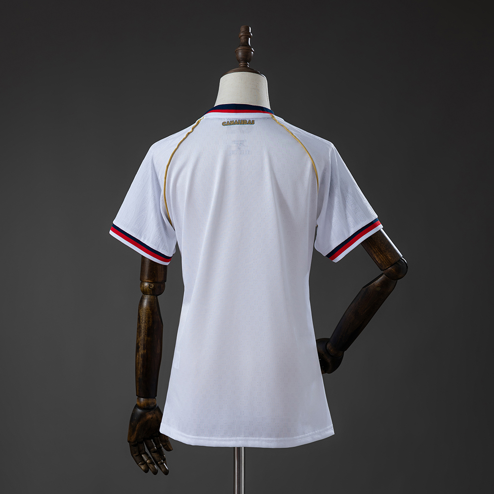 Panama 2026 Away Women's Jersey Foto 2