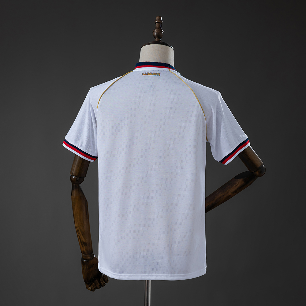 Panama 2026 Away Jersey Foto 2