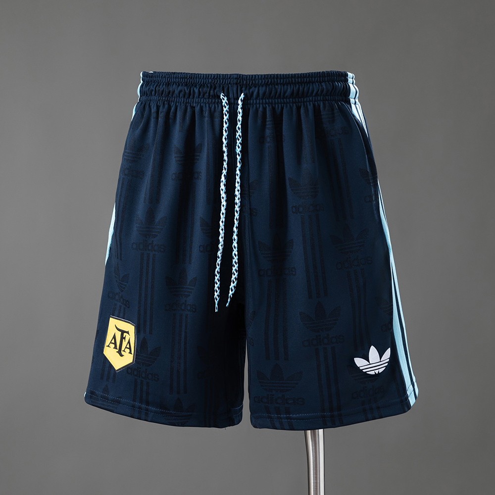 Argentina 2026 OG Player Version Training Shorts
