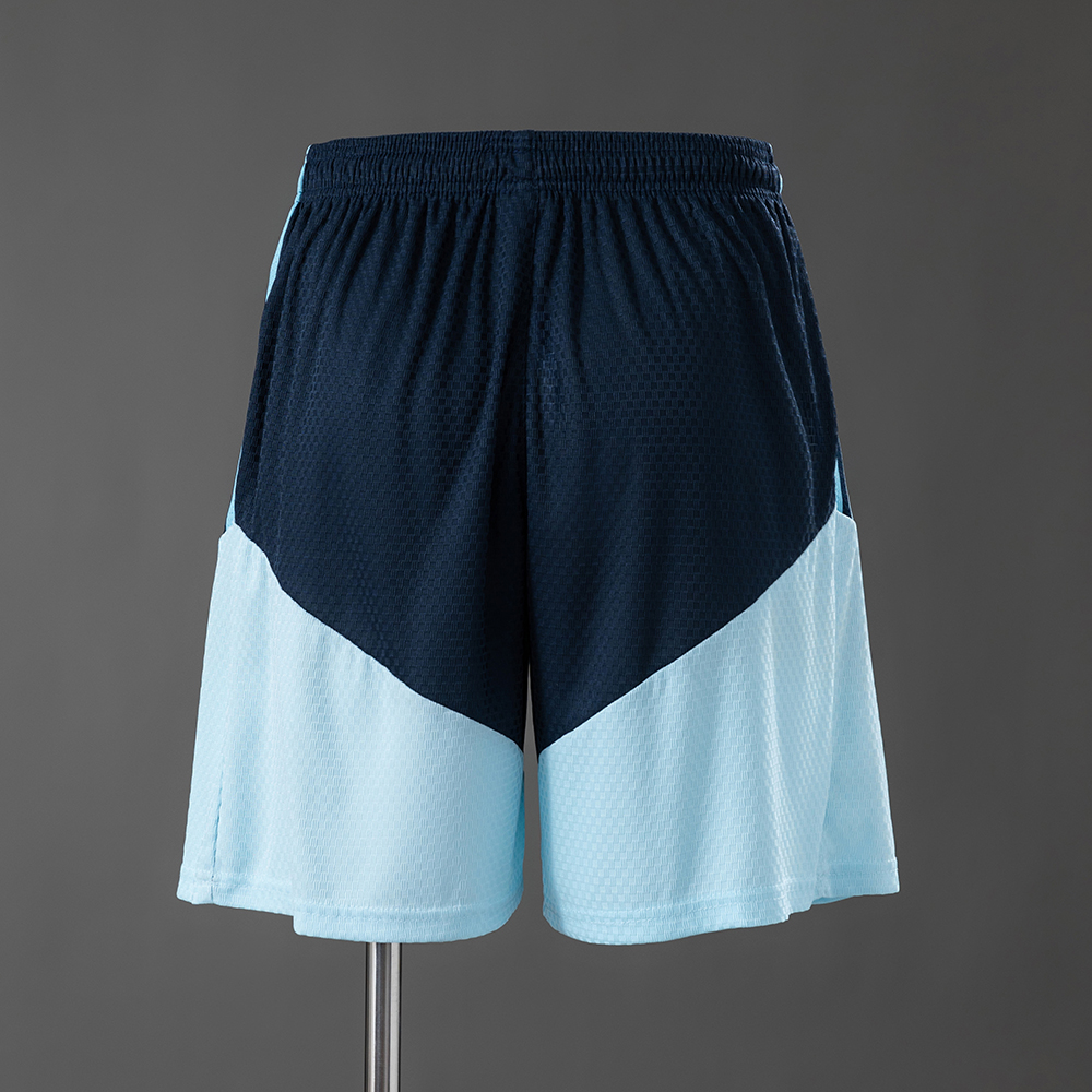 Argentina 2026 Player Version Training Shorts Foto 2