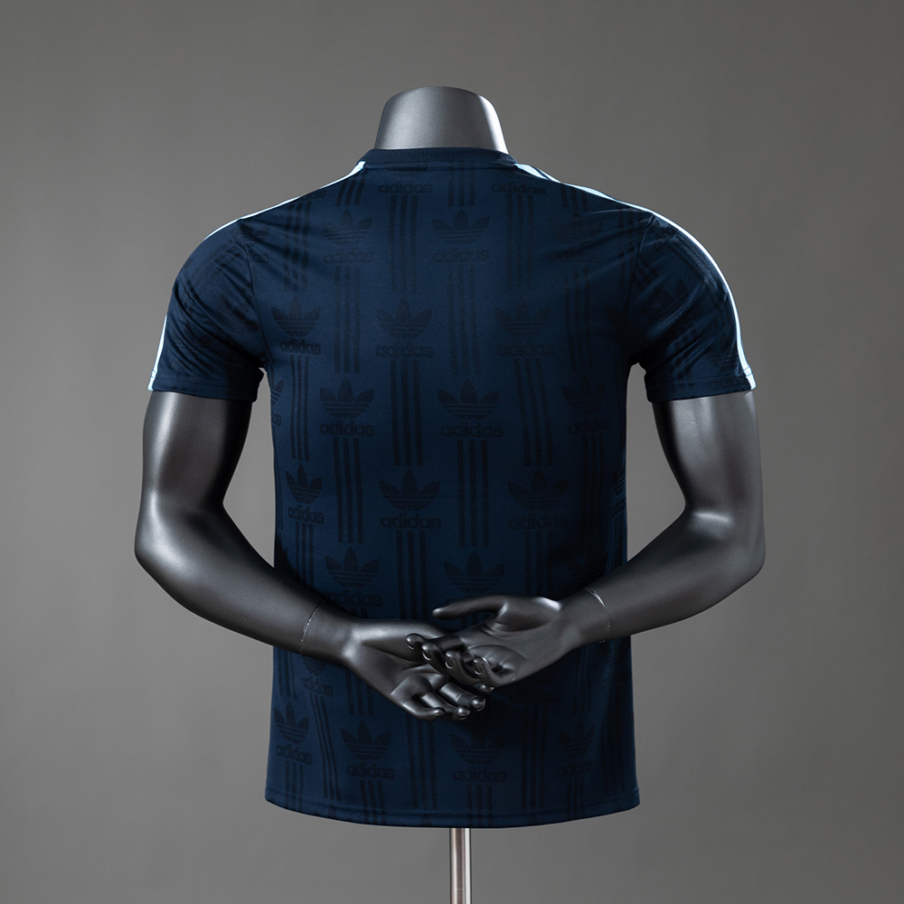 Argentina 2026 OG Player Version Training Jersey Foto 2