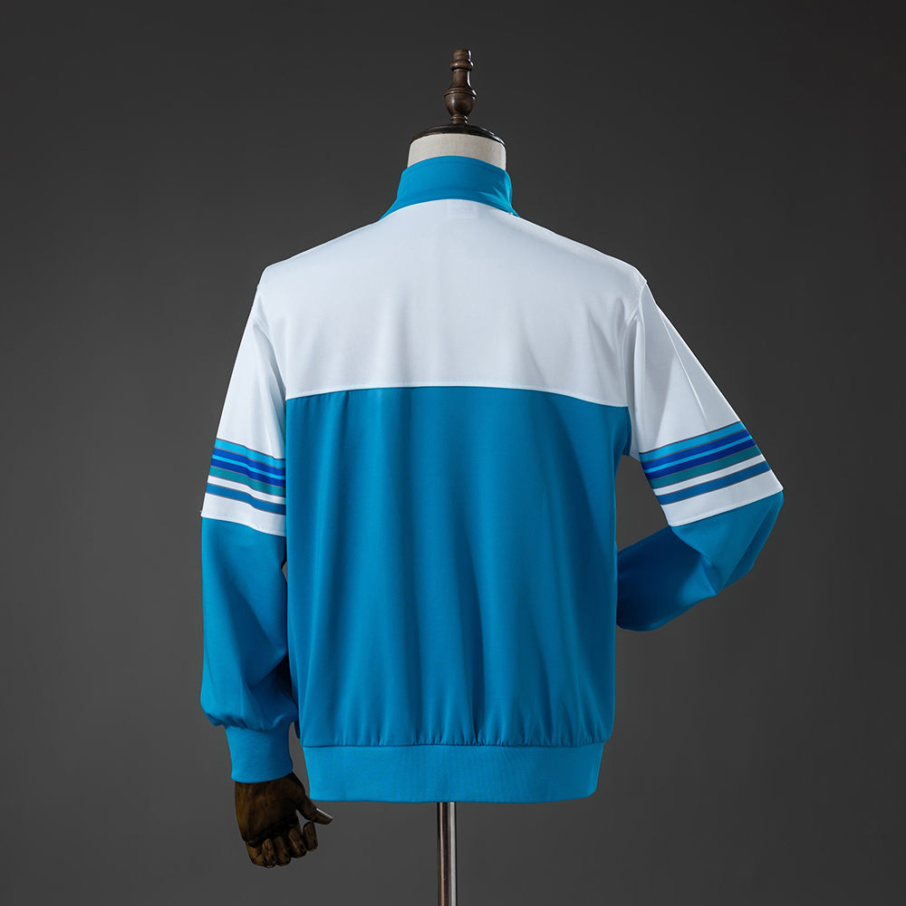 Argentina 1986 Home Jacket Foto 2