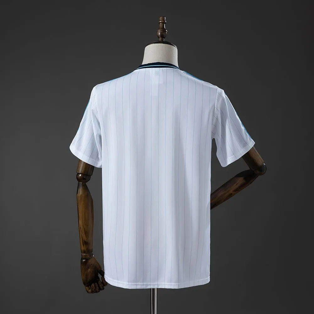 Argentina 2026 Terrace Icons T-Shirt White Foto 2
