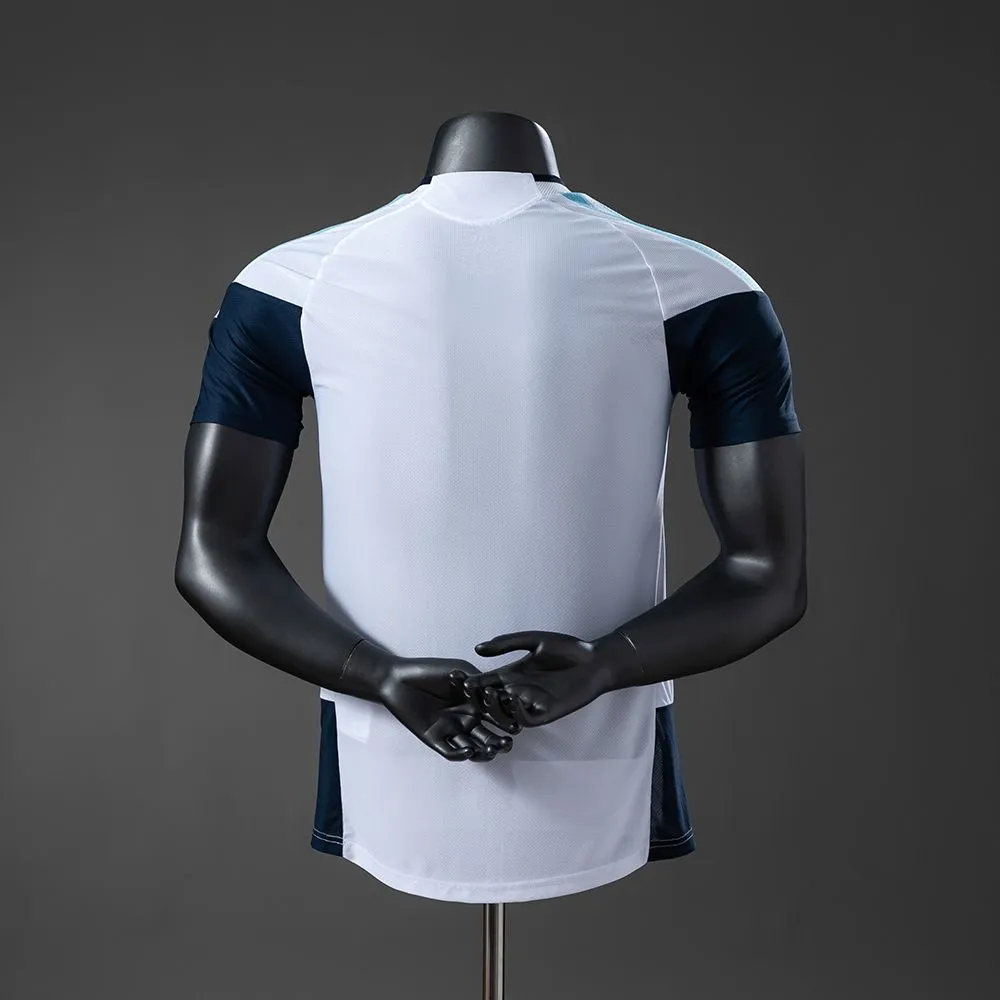 Argentina 2026 Player Version Training White Jersey Foto 2