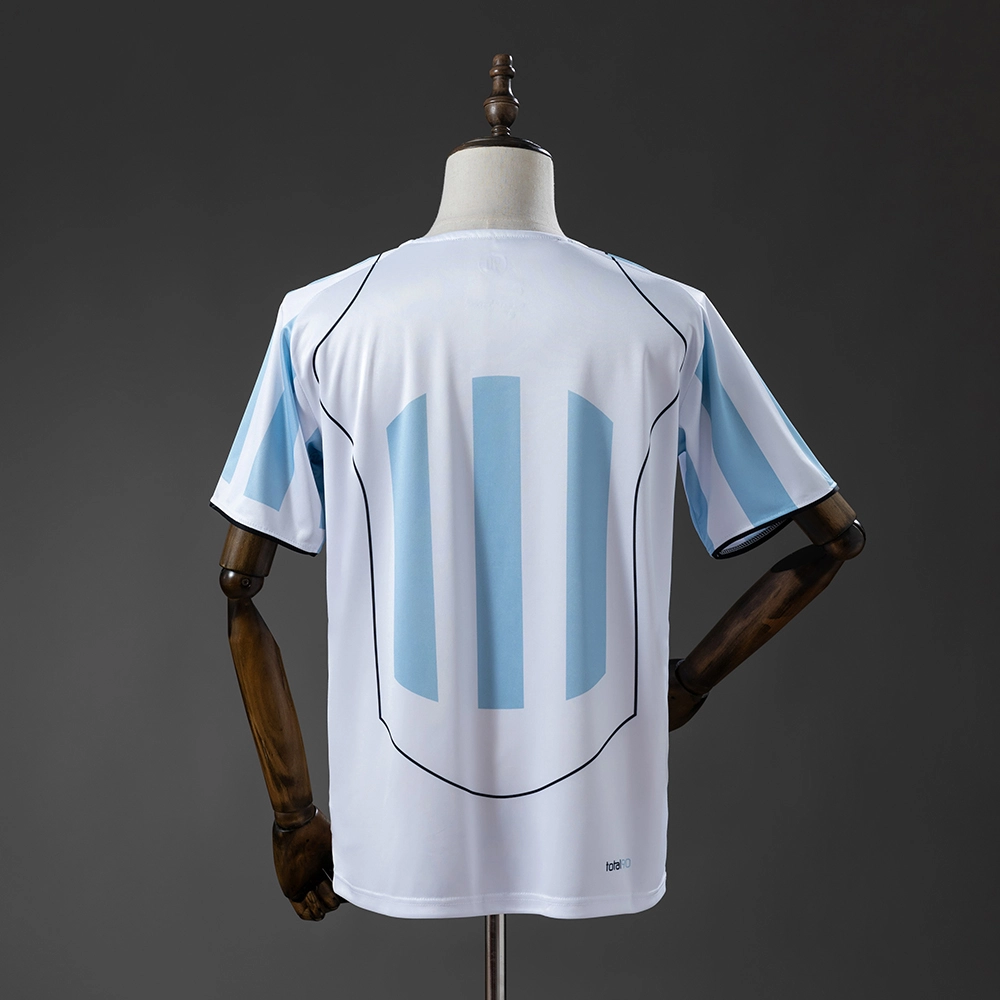 T90 25/26 Jersey Argentina Foto 2
