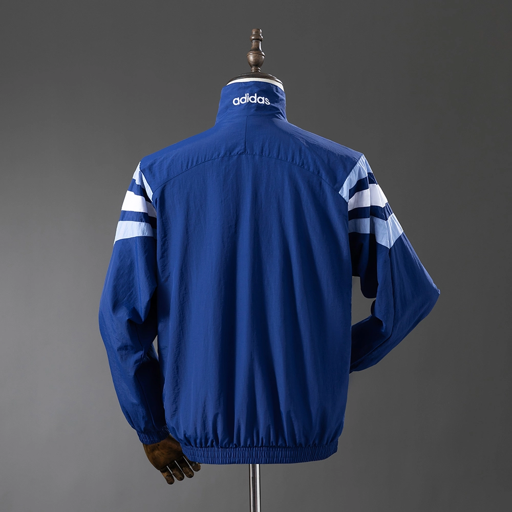 Argentina Retro Windbreaker Foto 2
