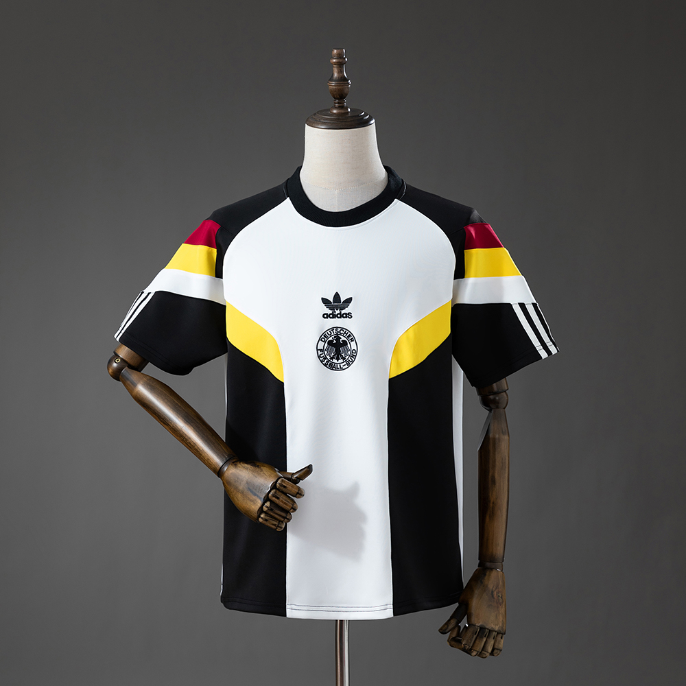 German Originals Retro Casual T-shirt