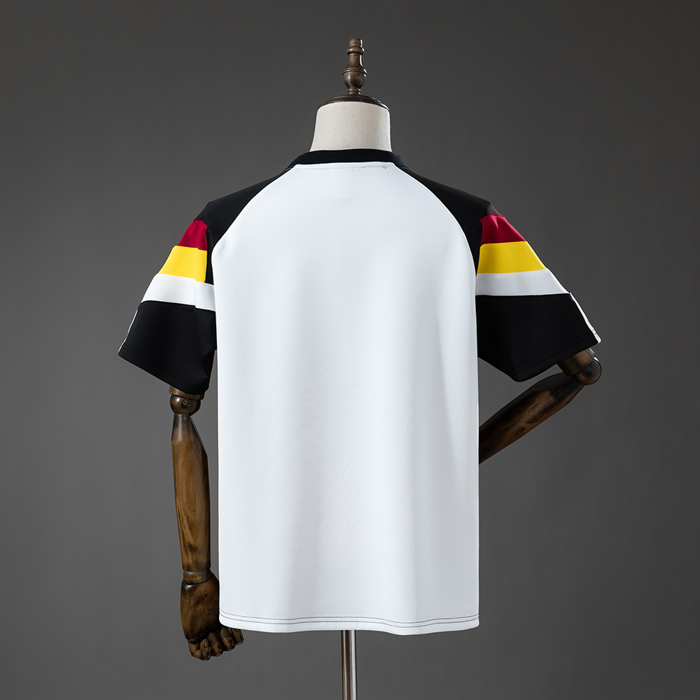German Originals Retro Casual T-shirt Foto 2