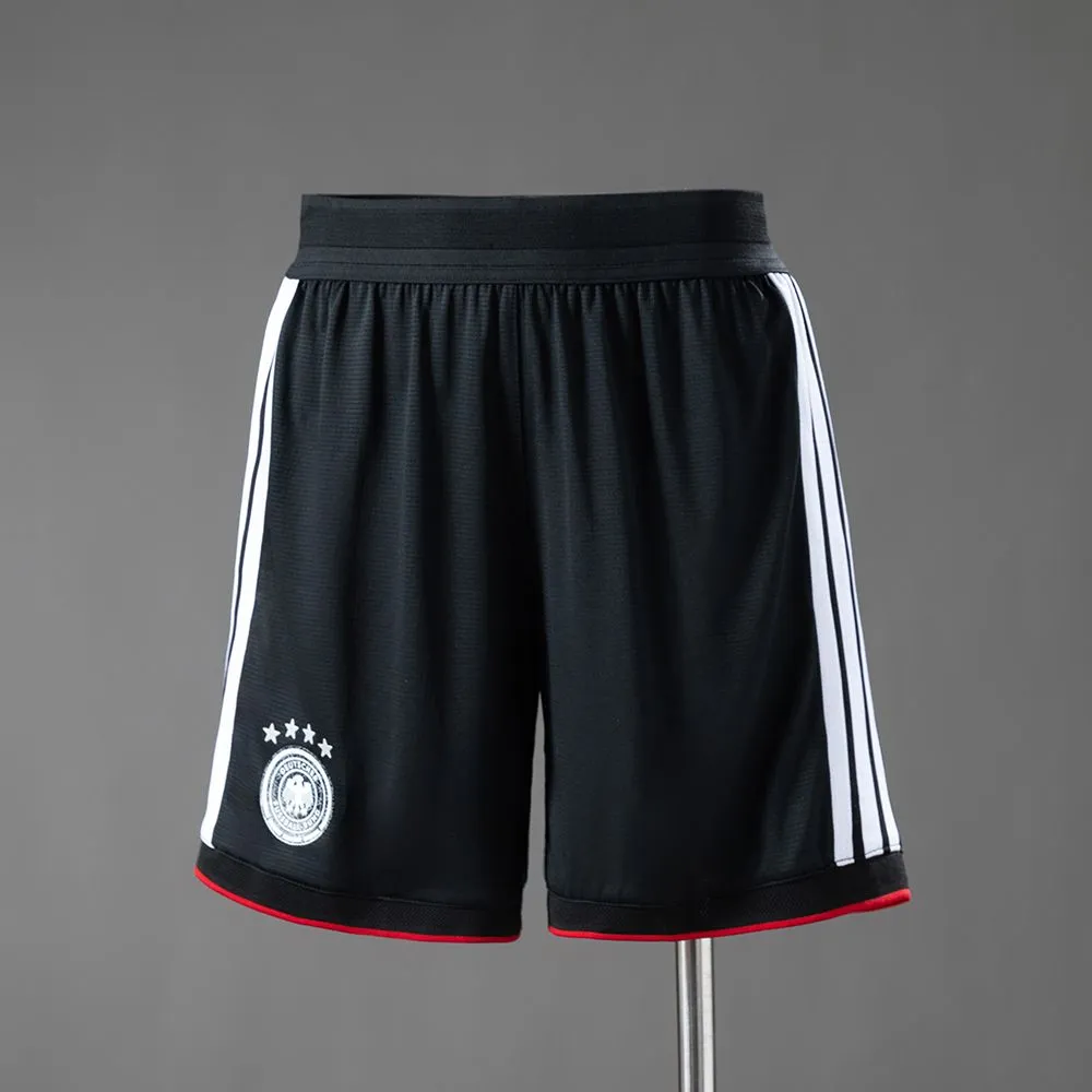 Germany 2026 Home Player Version Shorts