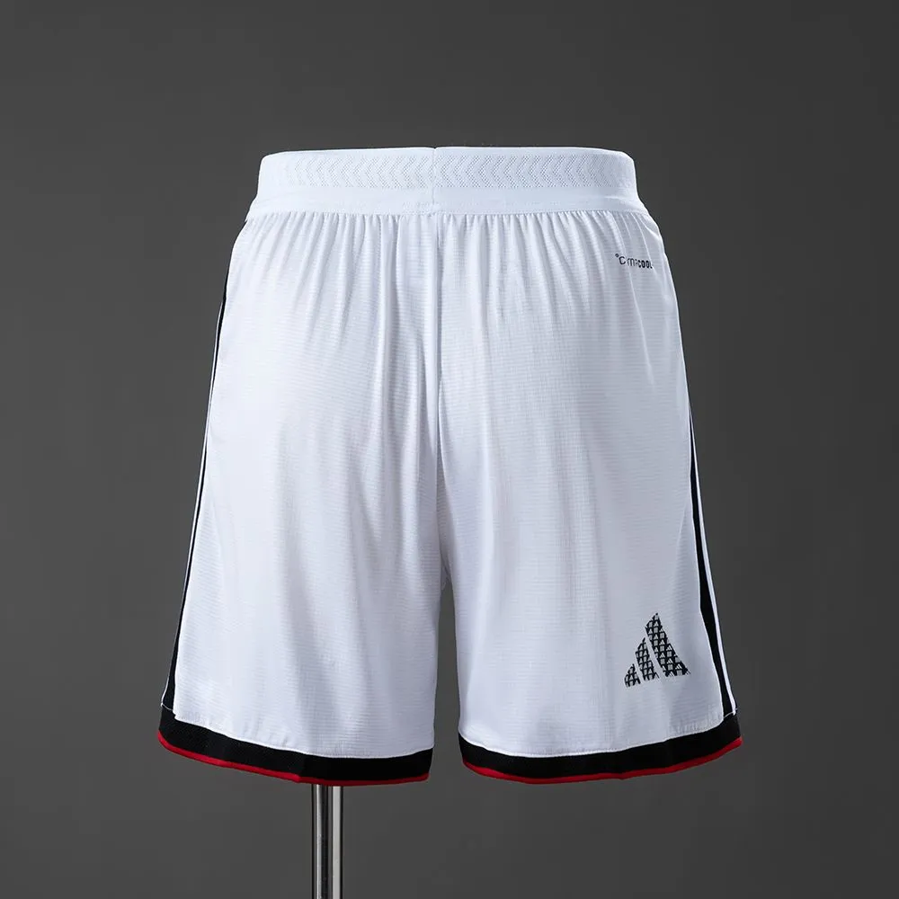 Germany 2026 Away Player Version Shorts Foto 2
