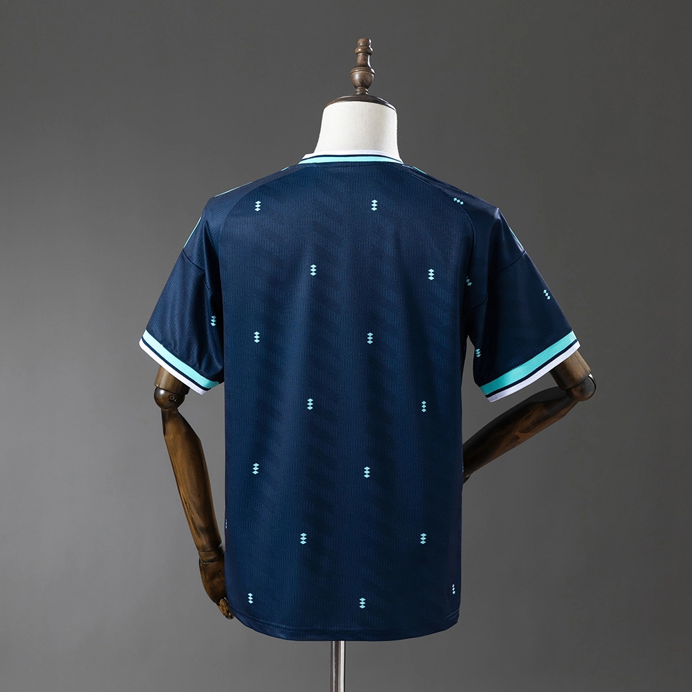Germany 2026 Away Jersey Foto 2