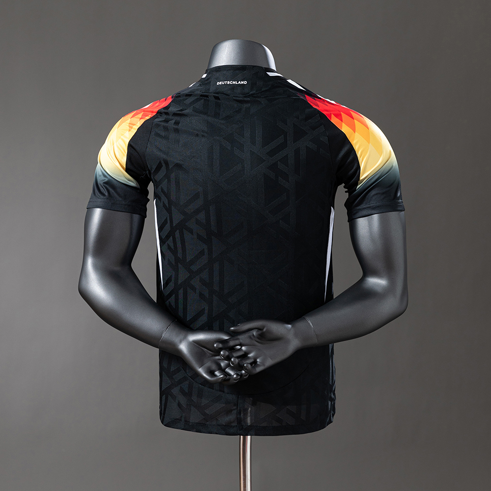 Germany 2025 Special Edition Player Version Jersey Foto 2