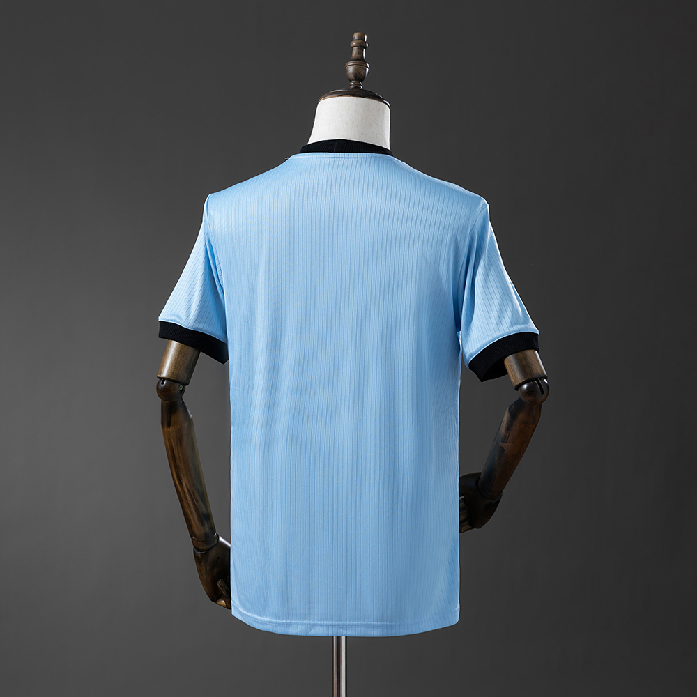 Germany 125th Anniversary Edition Blue Jersey Foto 2