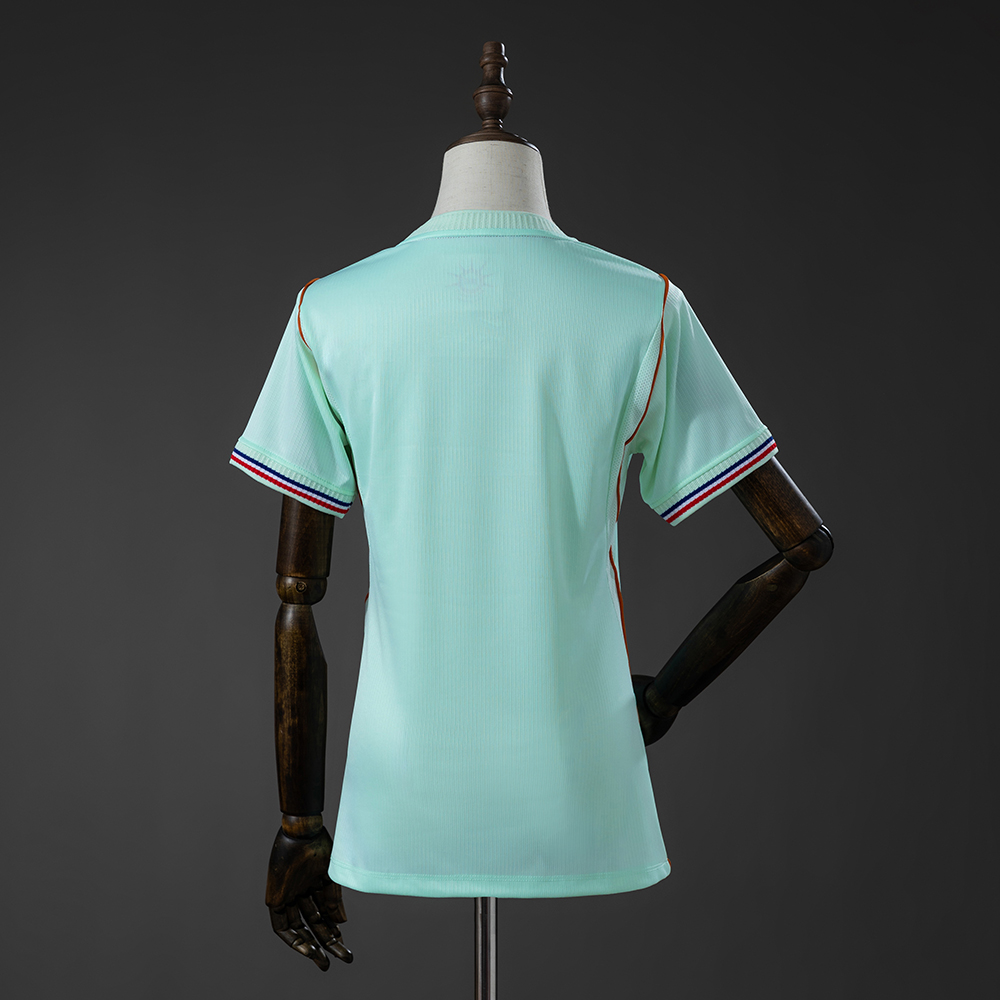 France 2026 Away Women's Jersey Foto 2