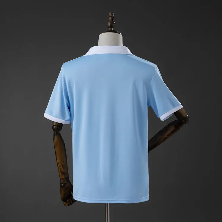France Rugby 120Y Jersey Blue Foto 2