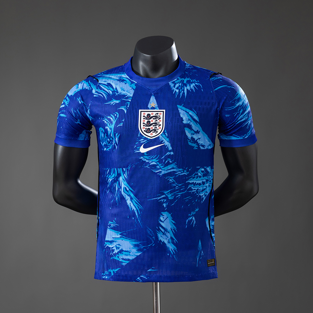 England 2026 GK Player Version Jersey