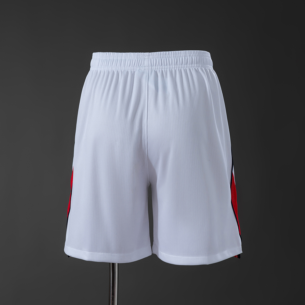 England 2026 Home Shorts Foto 2