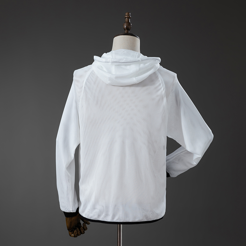 England 2026 Men's Football Anthem Jacket Foto 2